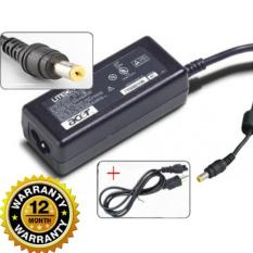 ACER Original Adaptor Charger Notebook Laptop Aspire One A110 A150 D150 A150L A150X D150 Mini Netbook 10.1