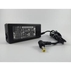 ACER Original Adaptor Charger Laptop Notebook Extensa 2900 4230 42105 630z 6700z 19 V 3.42 A Termasuk Kabel Power