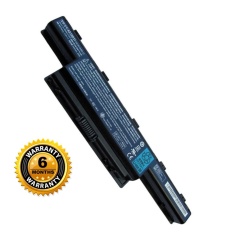ACER Original Baterai Notebook Laptop Aspire 4738 4741 4551G 4738Z 5740G 5741G E-1431 E1-471