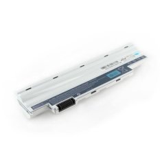 ACER Original Baterai Notebook Laptop D255 D260 AOD255 AOD260 Putih White