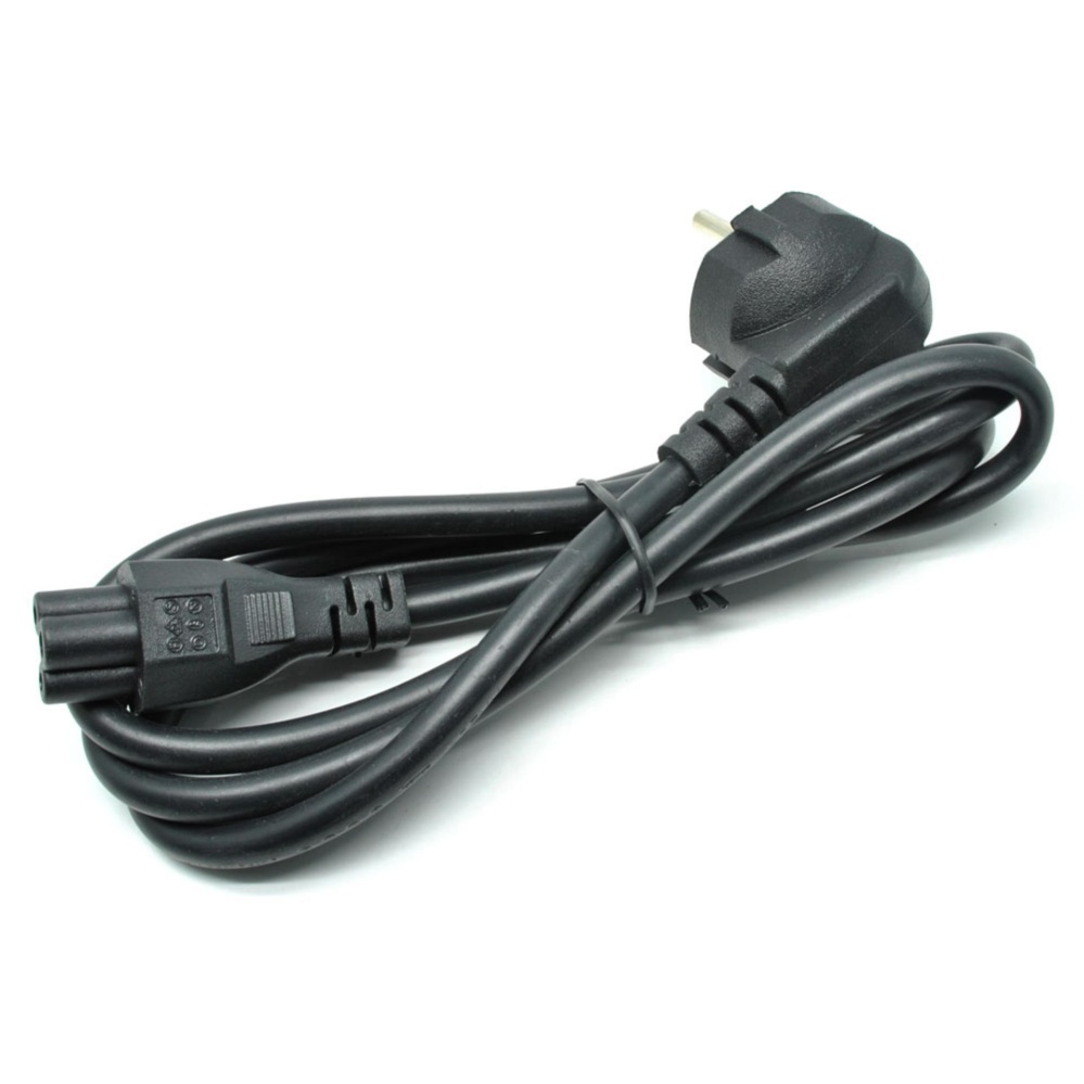 1 ( SATU ) PCS Universal Original Kabel Power Laptop Notebook 150Cm - 227