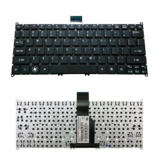ACER Original Keyboard Notebook Laptop Aspire One 725 726 756 AO725 AO756 S3 S3-371 S3-391 S3-391-9606 S3-951 S5 S5-391 V5-121 V5-122 V5-131 V5-171 TravelMate B1 B113