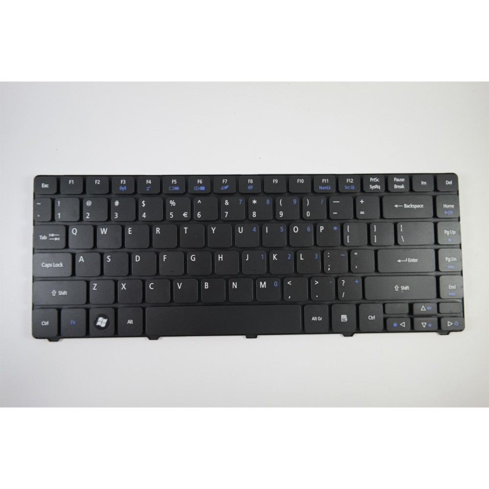 ACER Original Keyboard Notebook Laptop Aspire One 4736 4738 4739 4740 4741 4750 4752 4253 4535 4540 4735
