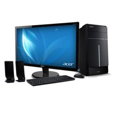 Acer PC AMTC605 - 15,6