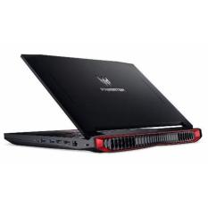 ACER PREDATOR 15-G9-592- RAM 16 - i7-6700HQ - GTX970M-6GB - 256GB SSD + 1TB - 15.6
