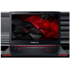 Acer Predator 17 - G9-792 - 17