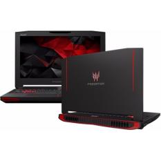 ACER PREDATOR 17 G9-793 Black