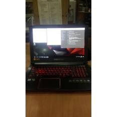 Acer Predator Helios 300 I7 7700Hq/16GB/ 256GB/GTX1060/Full HD 15 Inc