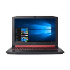ACER PREDATOR NITRO 5 - AN515 - I7 7700HQ - 8GB - 128GB SSD - HDD - GTX1050 4GB - 15.6 FHD