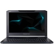 ACER PREDATOR TRITON 700 - i7 7700HQ - 32GB - 512GB - GTX1080 - W10 - 15.6