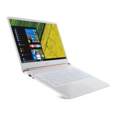 Acer Swift 3 (SF314-51) Core i3 W10 (Silver)