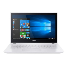 Acer V3-372 - Intel Core i5-6200U - RAM 4GB - 500GB - 13.3' - Windows 10 - Platinum White