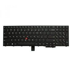 ACOMPATIBLE Keyboard Pengganti untuk Lenovo ThinkPad E550 E550C E555 E560 E565 Laptop-Intl