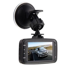ACOO GS8000L Mobil DVR 1080P. HD Kotak Hitam Traveling Mengemudi DataRecorderCamcorder Kamera Kendaraan Versi Malam Dashboard Dash CamWith Sudut Sudut 120 Gelombang Hitam. Datang dengan 16 GB TF MEMORY CARD-Intl