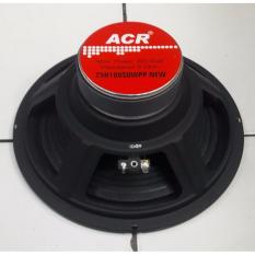 ACR PRO 12Inch 30H120SRW38B NEW