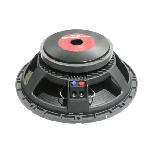 Speaker deluxe best sale 18 inch