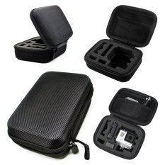 Action Cam Small Bag for Gopro Hero 3/3+/4/5 SJCam SJ4000-SJ5000 - Brica Bpro 5 Alpha - Xioami Yi