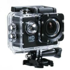Action Cam Wifi 16 MP 4K Kamera Action Cam Go Pro Kogan Waterproof Action Cam Wifi