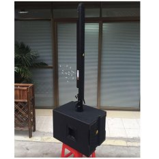 Actpro KP102 Line Array Loudspeaker Speaker Kolom K-array Speaker Kolom Modular Loudspeaker-Intl