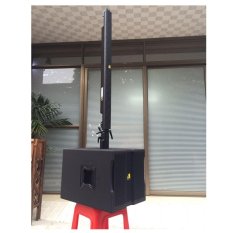 Actpro KP52 Speaker Kolom K-array Loudspeaker Modular Loudspeaker-Intl