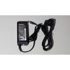 Adapter / Adaptor Laptop 19 Volt DC Merk LENOVO Tegangan Stabil