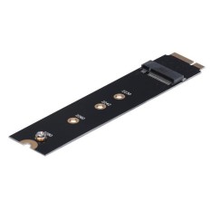 Adaptor Kartu Ke 64G 128G 256G 512G M.2 SSD NGFF untuk MacBook Air 2012-Intl