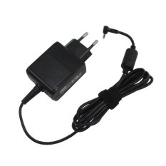 Adapter Charger Asus Netbook EeePC 1001 / 1005 / 1008 / 1201 / 19V - 1.58A Plug Bulat Kecil