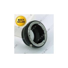Adapter Lensa Nikon To Body Nikon 1 - J1- J2- J3- J4- J5- V1- S1- Dll.