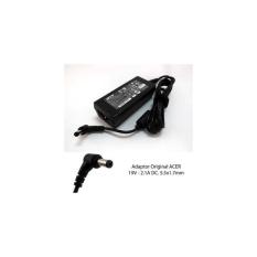 ADAPTOR ACER 19V 2.1A Original Untuk Acer Z1401/1402