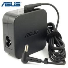 Adaptor ASUS 19V 3.42A Square Shape Pin Central - Black
