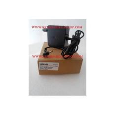 ADAPTOR ASUS K40 K42F A46 K46 K56 K55 X301 19V 3.42A ORIGINAL JOGJA