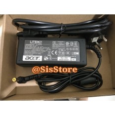 Adaptor charger Carger Laptop Acer Aspire One V3-471G V3-431 3640 E1-422 / 4352 . E1-470 E1-470G E1-410 E1-420 E1-430 . ES1-420 / ES1-421 E3 E3-111 E3-112