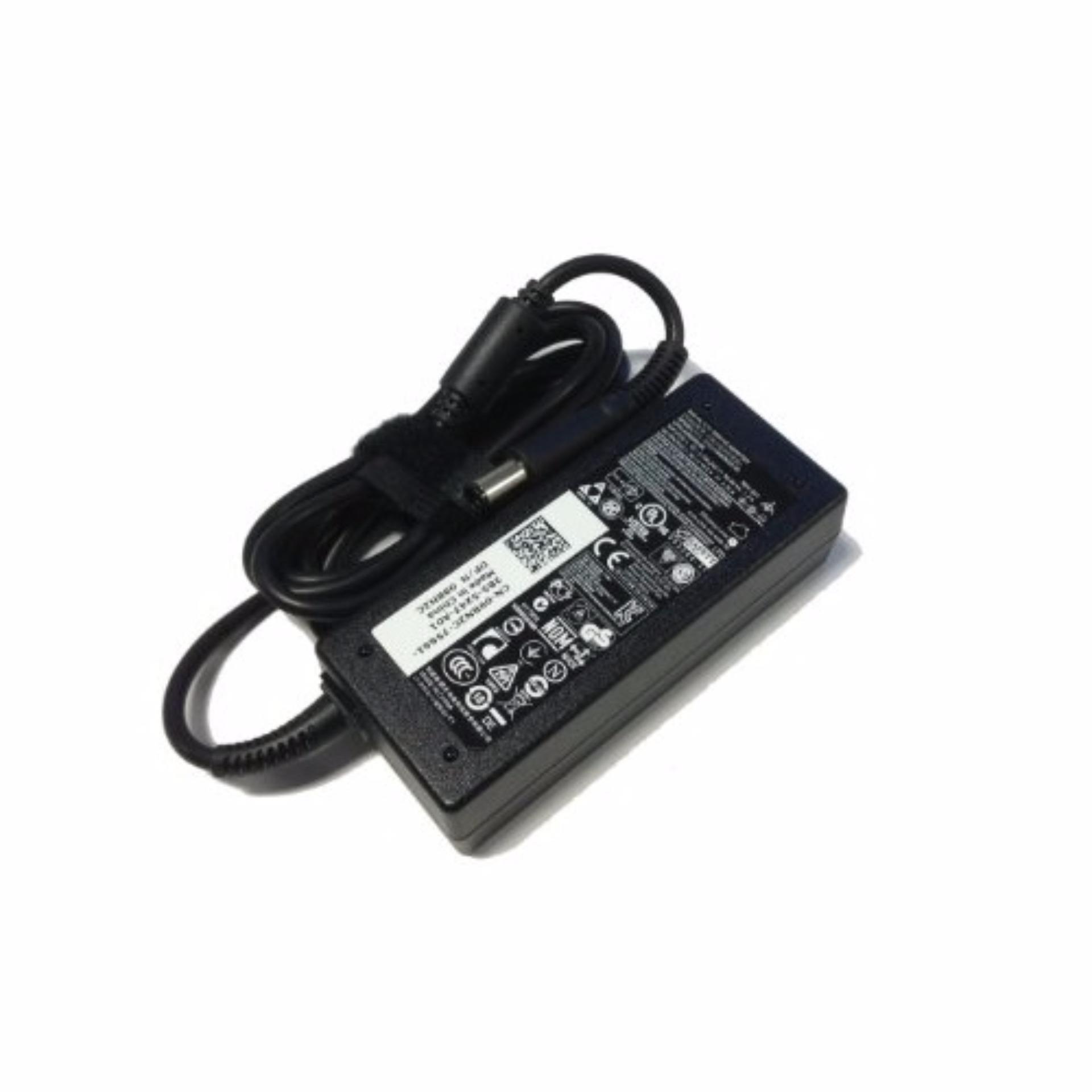Adaptor Charger DELL XPS M1330 Inspiron 1318, 1440 - PA-21 - 19V 3.34A