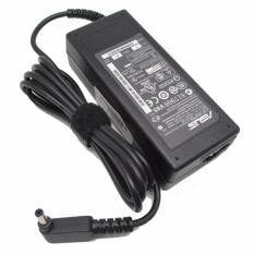 Adaptor Charger Laptop Asus 19V - 3.42A ori include kabel power