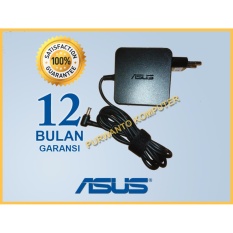 Adaptor / Charger Laptop Asus K46 K46C K46CB K46CA K46CM Series - Square (Original)