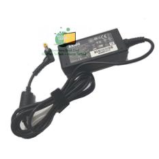 Adaptor / Charger Laptop Axioo 19V 1.58A (4.8*1.7) Original