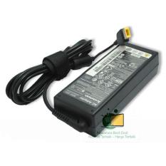 Adaptor / Charger Laptop Lenovo 20V 4.5A USB Original