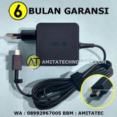 Adaptor Charger Laptop ORIGINAL Asus X205 X205T X205TA E202S E202SA E205SA