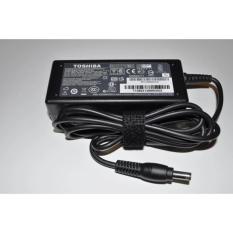 Adaptor Charger Laptop Original Toshiba Satellite L600 L635 L640 L645 L675 C650