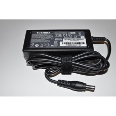 Adaptor Charger Laptop Toshiba Satellite C800 C800D C840 C840D C850 19V 3.42A