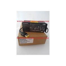 Adaptor Charger Lenovo 20V 2.25A Square ORIGINAL JOGJA