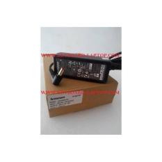 Adaptor / Charger LENOVO Ideapad S10 20V - 2A ORIGINAL JOGJA