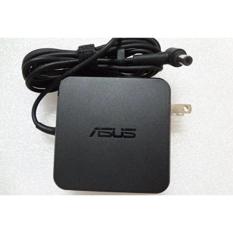 Adaptor Charger Original Laptop Asus A46 A46C A46CA A46CB A46CM 19V 3.42A