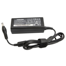 Adaptor Charger ORIGINAL Toshiba Satellite L510 A200 L500 L505 L515 19V 3.42A