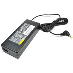 Adaptor Fujitsu 19V 4.22A - Black