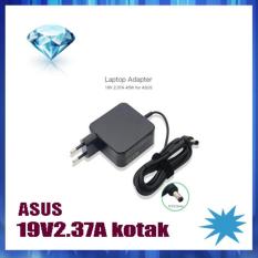 ADAPTOR LAPTOP ASUS 19V 2.37 A kotak ASUS X451C X455L X450L X450C X551C Charger Origina