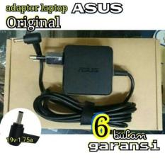 Adaptor Laptop Asus Vivobook X201E X201 X202E S200 S200E 19V - 1.75A
