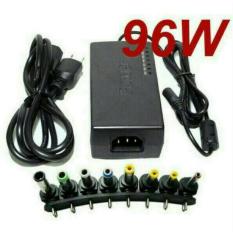 adaptor laptop / notebook power adapter universal cas charger tv led casan bisa semua MEREK laptop