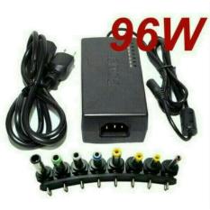 adaptor laptop notebook power adapter universal cas charger tv led casan bisa semua MEREK laptop