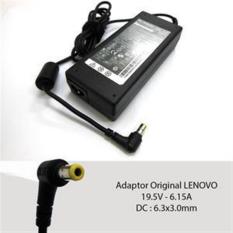 Adaptor Lenovo 19.5V 6.15A (5.5*2.5mm) 120W